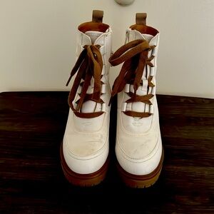 Rain boots